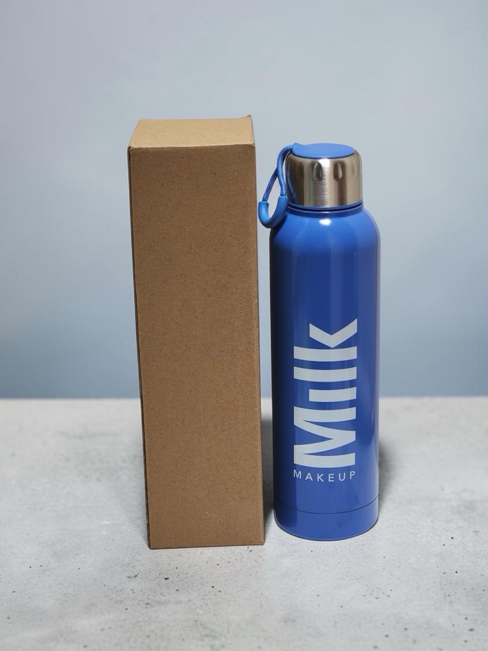 Milk Makeup Limited Edition Water Bottle